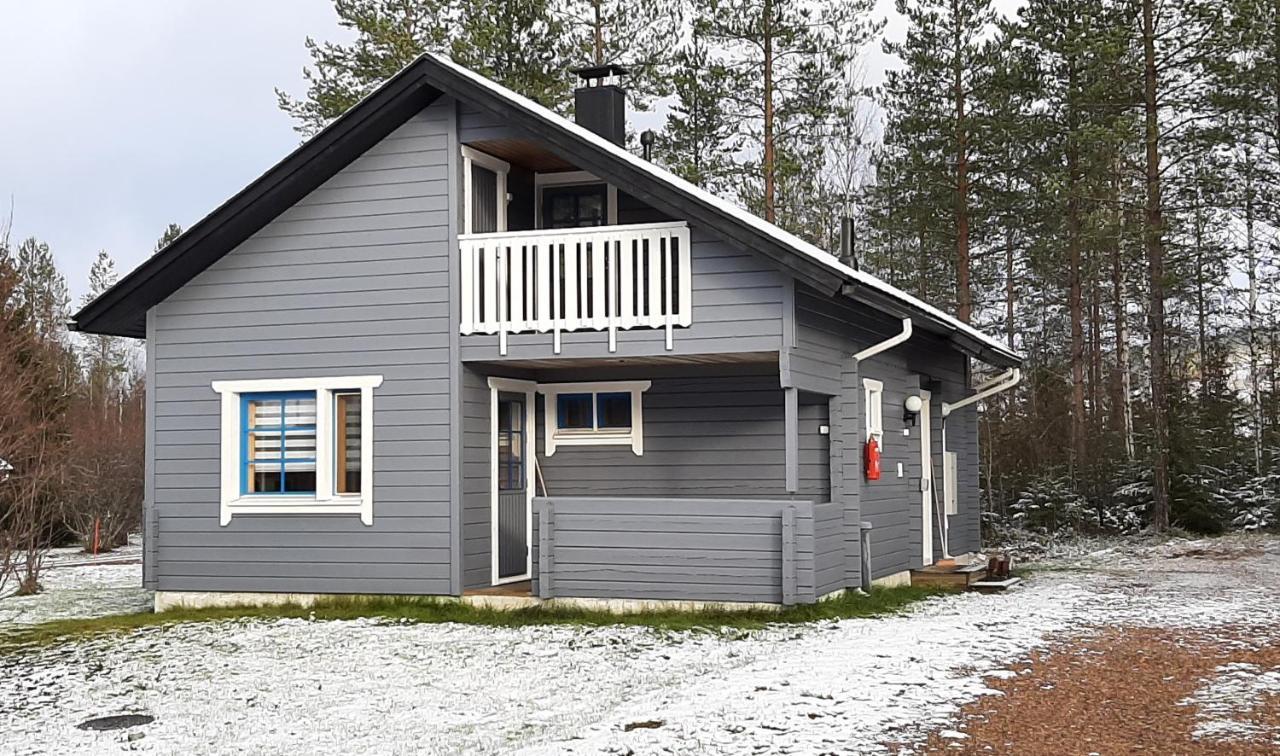 Paljakka Moekit Kotila Exterior foto