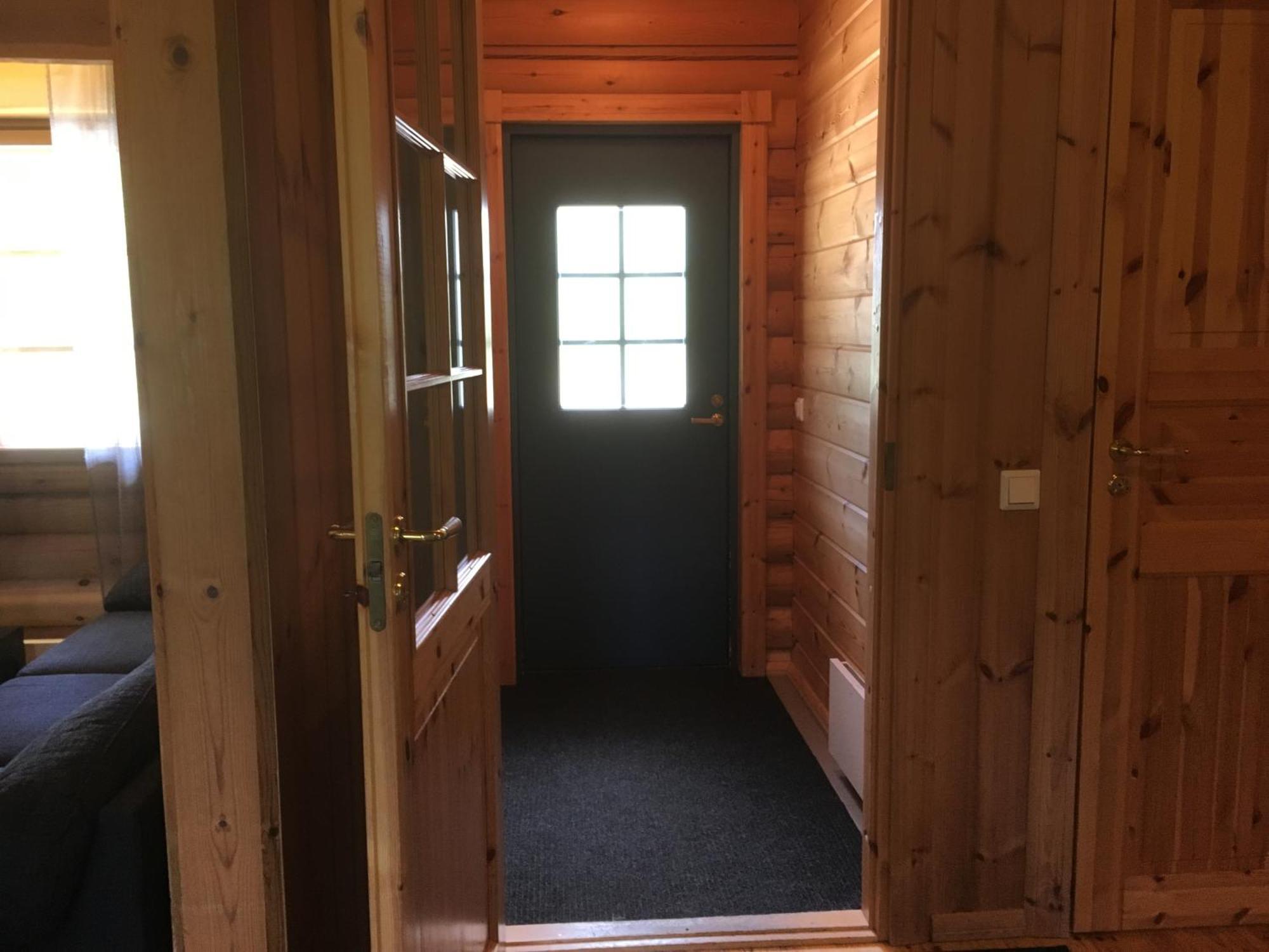 Paljakka Moekit Kotila Quarto foto